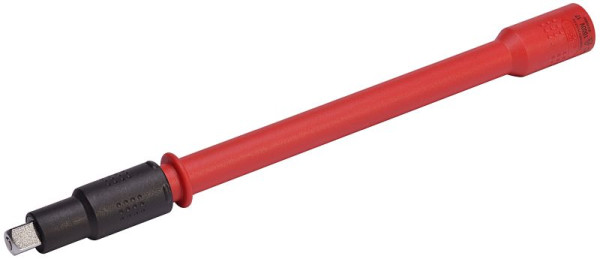 SW-Stahl Verlängerung, 3/8", 250 mm, VDE, 05923L-250, 4033592128629