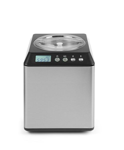 Hendi Eiscreme-Maschine, digital, Sorbets, Frozen Joghurt, 274231