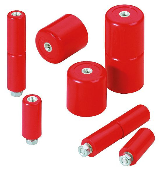Kraftwerk Fräserhalter, 0.1 KG, 13 mm, 133.110.000, 7612206137089