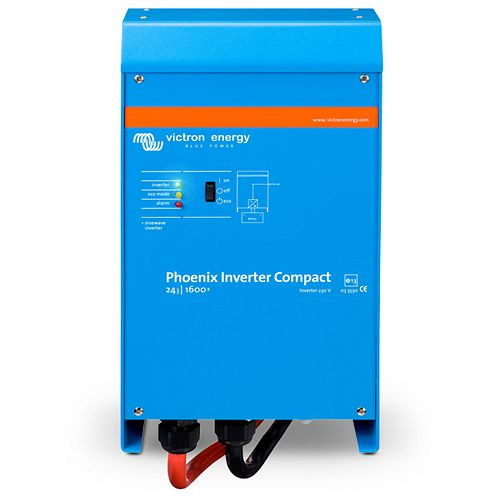 Victron Energy Wechselrichter Phoenix C/12 1200, 321376