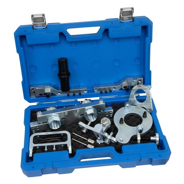 Stahlmaxx Steuerzeitenwerkzeug für Opel 1.3, 1.4L L3T, F14SHT, F14SHL, XXL-122929A