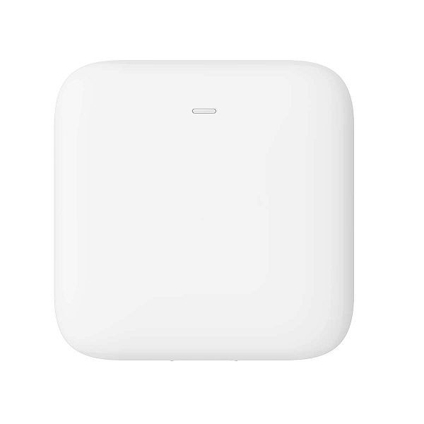 INKOVIDEO Inko-Pro-WD 1 Funk Wassersensor, sofortiger Alarm bei Wasserleck, inpwd1