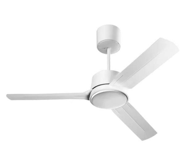 CasaFan Deckenventilator Nordik Eco 120, Schrägen bis 22°, 61061