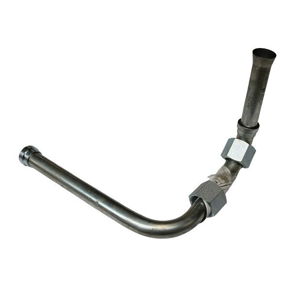 Airpress Abblaseleitung von Öltank 30A-JFA, 36943037