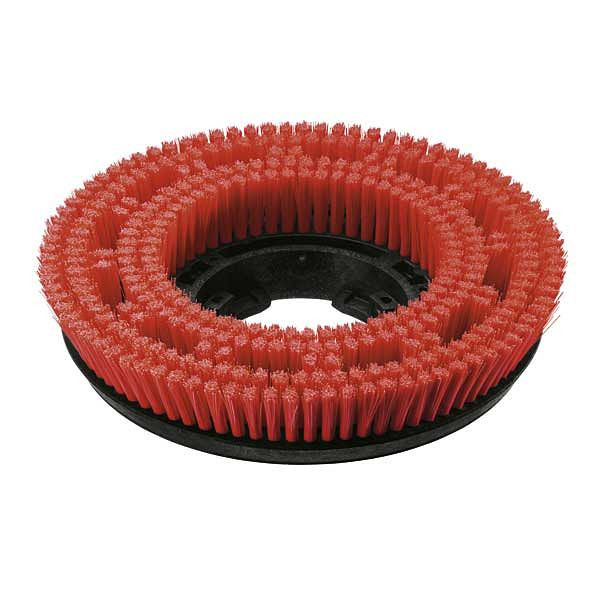 Kärcher Scheibenbürste, mittel, für alle Oberflächen, 6.905-864.0
