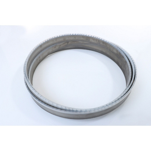 ELMAG Bandsägeblatt BI-METALL cobalt M42, 6100x41x1,3 mm, 2/3 ZpZ, für Individual 620.460, 78439