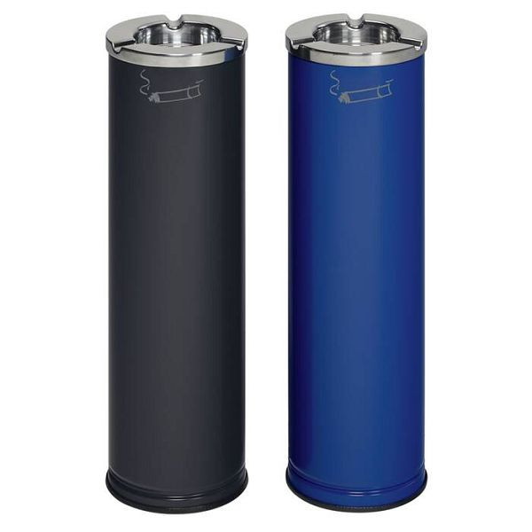 Stein HGS Standascher -Cubo Domingo-, silber, 16322