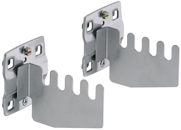 Kraftwerk Sägenhalter für 4 Sägen, 80x52 mm, 145.128.080