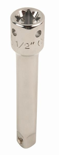 Bahco 1/2" Verlängerungen, 250 mm, TAH8162, 7314150306374