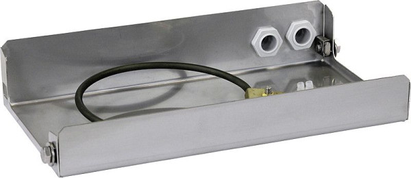 Patura Zusatzheizung für Modell 480 80 Watt, 1310528