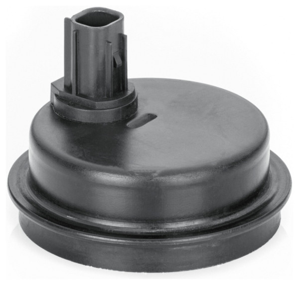 HELLA Sensor, Raddrehzahl, 2-polig, Hinterachse, 6PU 230 040-341
