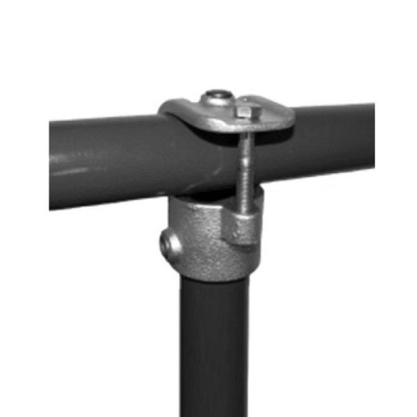 Stein HGS T - Stück offen, aus Temperguss, VE: 10 Stück, 62523.0001