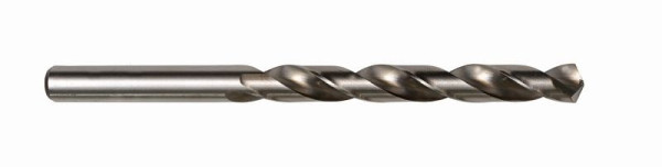 Bahco HSS Spiralbohrer, Ø 1,0 mm, 2 Stück pro Packung, 4413-1.00