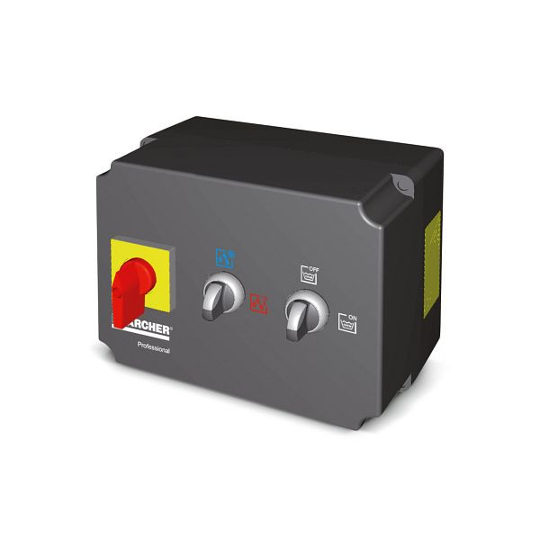 Kärcher Anbausatz Fernbedienung HDS M-Klasse, 2.642-157.0