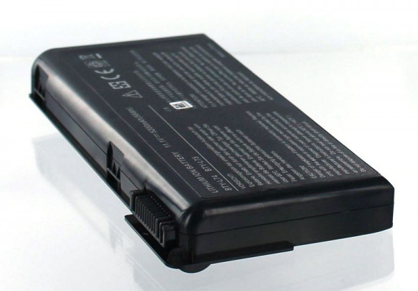 AGI Akku kompatibel mit MSI CX700-T4247W7P, 71311