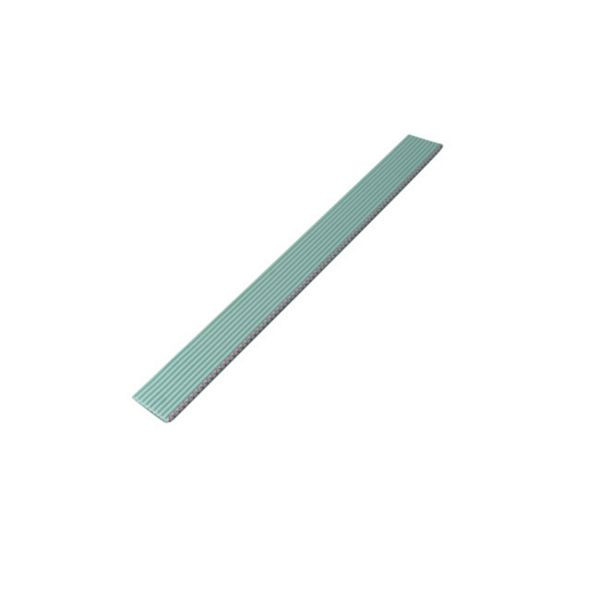 S-Conn Flachkabel, grau Raster 1,27 mm, 10 pin, 10,0m, 79010-10