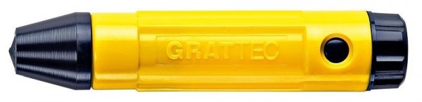 GratTec Griff für Entgratwerkzeug Keramik Roto, EL-5000