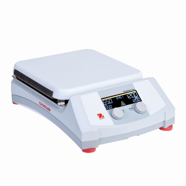 OHAUS Heizplatten-Rührer e-G71HS10C 230V EU, 30500613