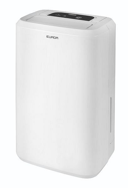 Eurom DryBest 10 Luftentfeuchter, 10 l, 370973, 8713415370973