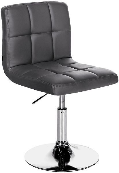 CLP Palma Lounger V2, schwarz, 101810601, 4251380400751
