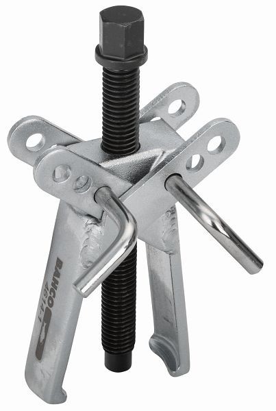 Bahco 2-armiger Abzieher, B=6-100 mm, H=70-85 mm, 4614-1