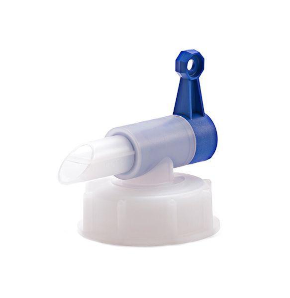 MANNOL Auslaufhahn Dispensing Tab, DIN61, 4036021000350