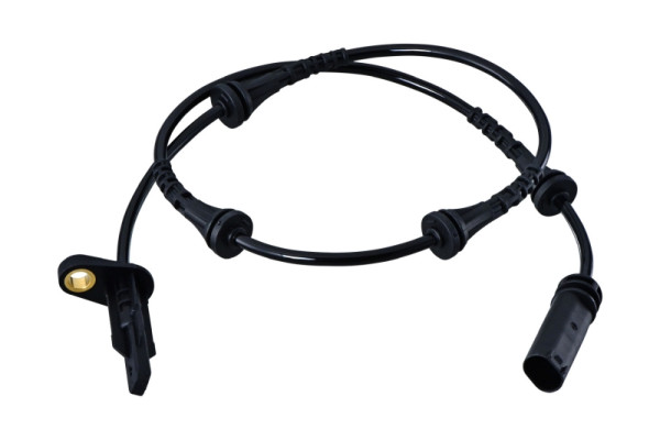 HELLA Sensor, Raddrehzahl, 2-polig, Kabel: 776mm, 6PU 358 216-121