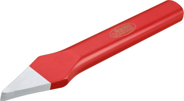 VIGOR Kreuzmeißel, Abmessung: 150 x 6 mm, V1222, 4047728012225
