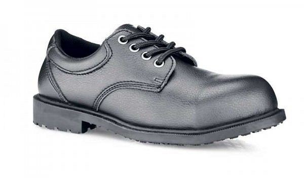 Shoes for Crews Sicherheitsschuhe CAMBRIDGE II ST, schwarz, Größe: 43, 52151-43