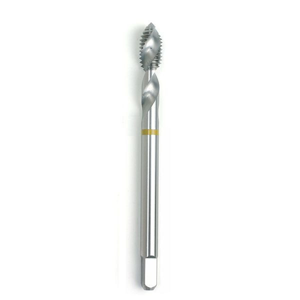 GSR Maschinengewindebohrer DIN 2184-1 (DIN376) metrisches Gewinde Form C/RSP45° HSSE Gelbring M 18, 01056280