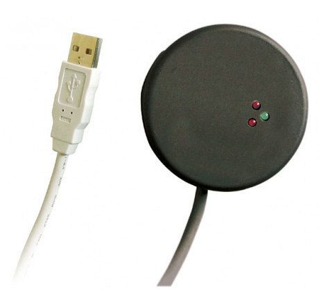 Cemo Converter ohne PC-Software, USB-Anschluss, 10876, 4052886362853