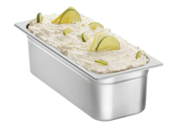 Bartscher Eisbehälter 5000, für Eisvitrinen, 5 Liter, 700261