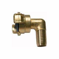 Riegler GEKA-Winkelschlauchstück, 360 drehbar, 107783