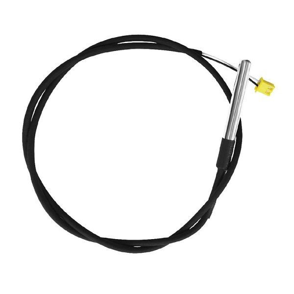 Polar Eispegel- und Wassertemperatursensor, Für T316, T316-A und GL192, AA244