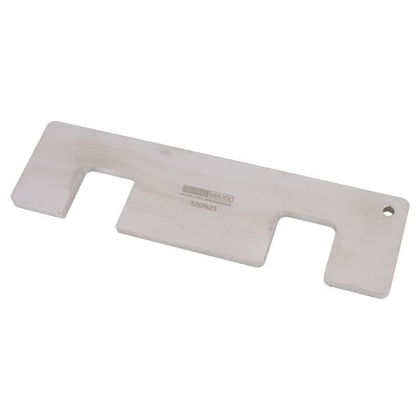 Stahlmaxx Nockenwellen-Ausrichtwerkzeug für Opel – 1,4 Liter Benziner, XXL-120421