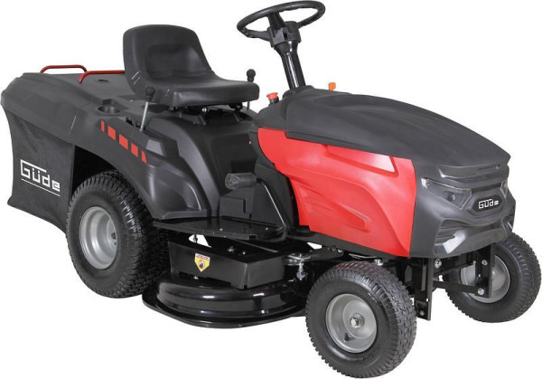 Güde Rasentraktor GAR 960 T, Lärmwertangabe LWA: 100 dB, 95449, 4015671576040