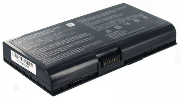 AGI Akku kompatibel mit ASUS X73SL-TY030C, 86606
