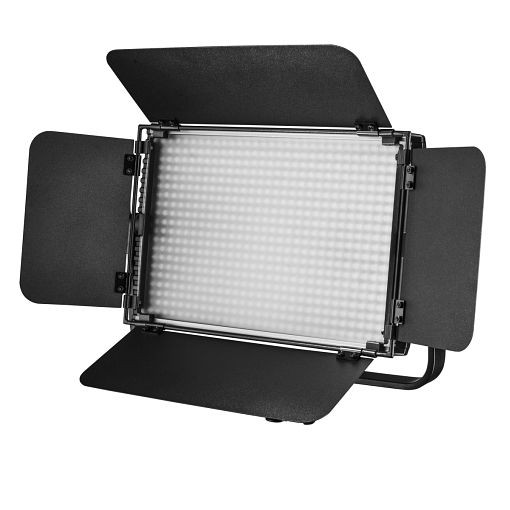 Walimex pro LED Niova 600 Plus Daylight 36W, 1022249