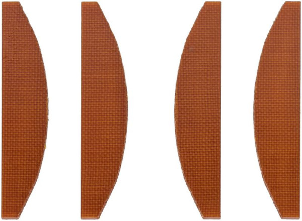 Hazet Lamellen - geeignet für 9022-2., 9022-02/4, 4000896217908