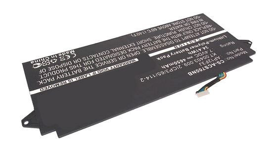 AGI Akku kompatibel mit ACER ASPIRE S7-391-73514G, 26520