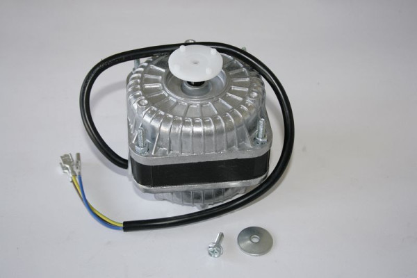 ELMAG Lüftermotor (lose) für Kältetrockner, Modell MDX 400-1800, 9101830