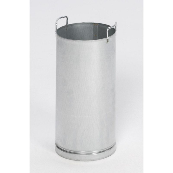 STEIN HGS Inneneinsatz für H 61 K, verzinkt, Stahl, 82033.0001