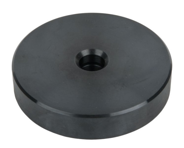 KS Tools Stützplatte, 75mm, Durchmesser: 75mm, 700.1399, 4042146233528