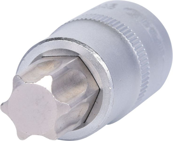 KS Tools 1/2" Bit-Stecknuss Torx, T70, 911.1370, 4042146046524