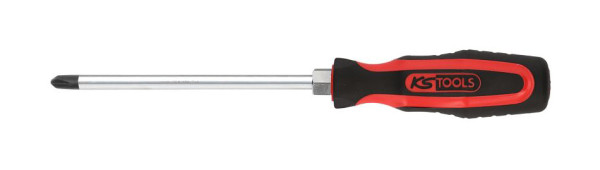 KS Tools ERGOTORQUEplus Schraubendreher für TORQ-Set®-Schrauben, 6mm, 159.1231
