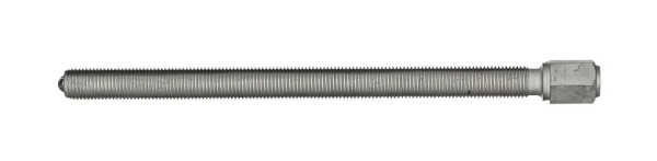 GEDORE Spindel SW 22 mm G 1/2" 250 mm, Vergütungsstahl, 1084631