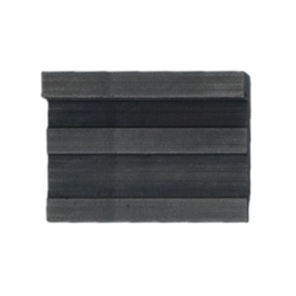 SW-Stahl Führungsschiene Nieten Duplex 4 mm, 26330L-9, 4033592152600