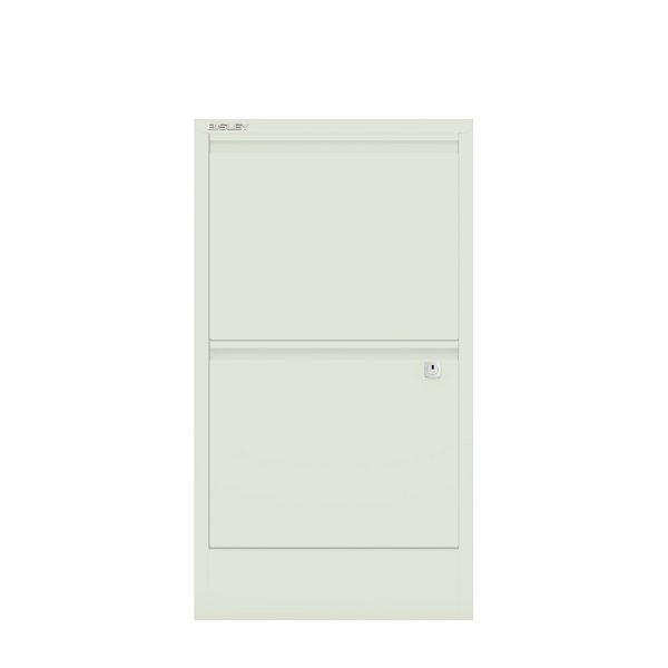 Bisley Home Filer, 2 HR-Schubladen, 644 portland, HF2644