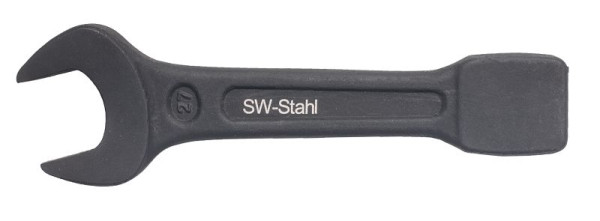 SW-Stahl Schlagmaulschlüssel, 27 mm, 00280L, 4033592102483