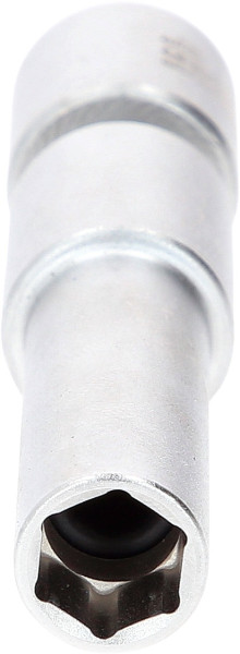 KS Tools 3/8“ Spezial-Glühkerzen-Stecknuss Schlüsselweite, 10 mm, 500.7328
